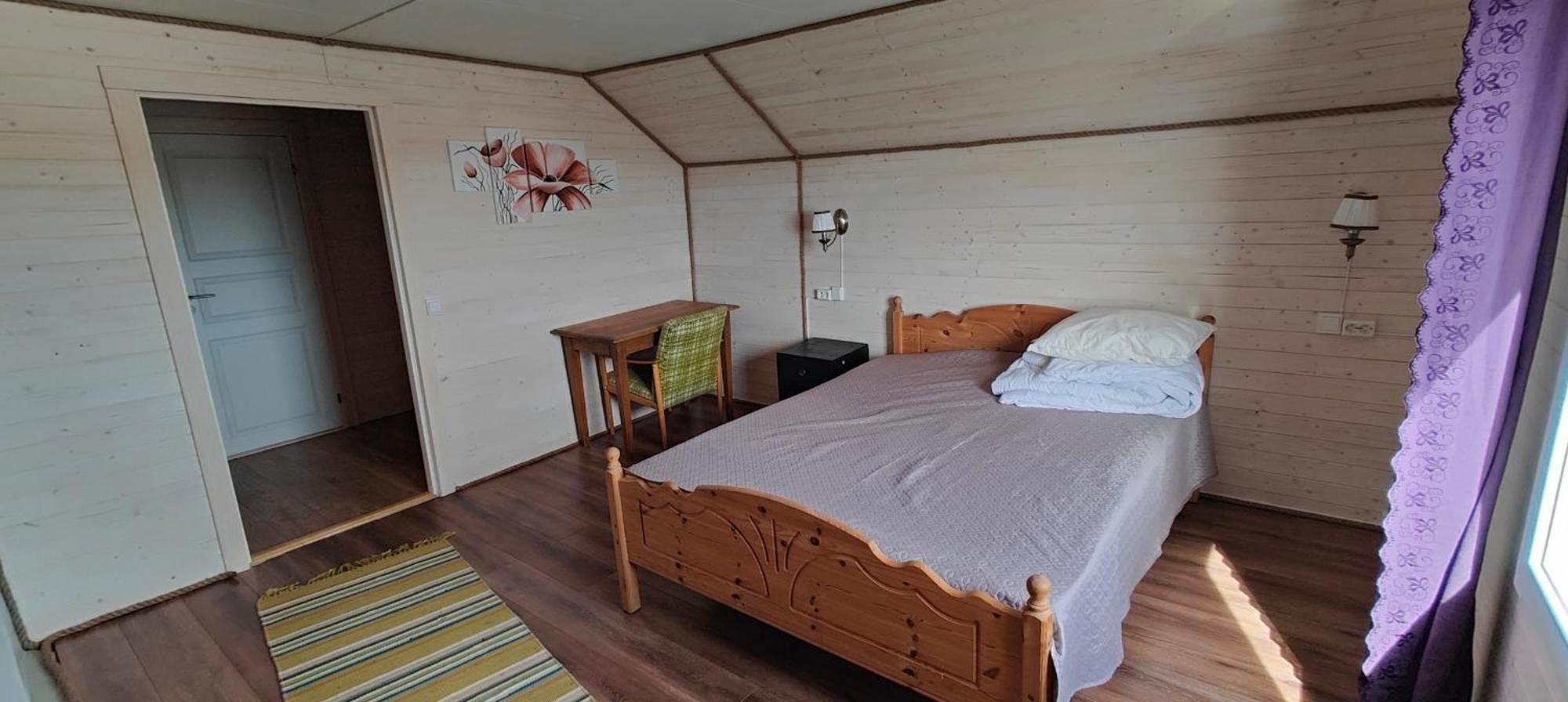 Barents Sea Window Apartment Ytre Kiberg ภายนอก รูปภาพ